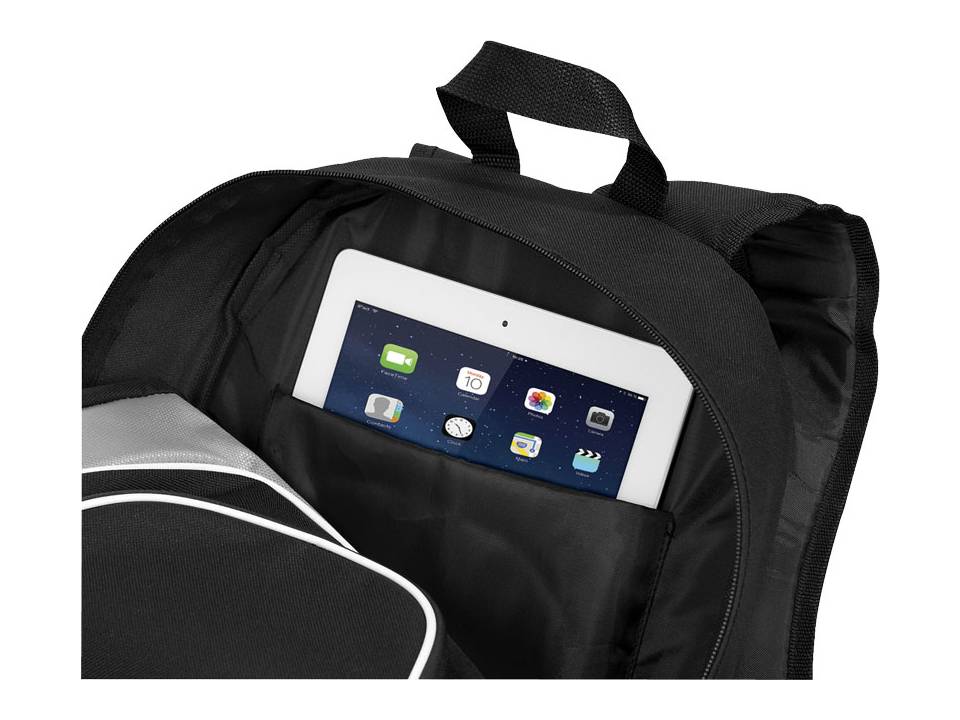 Sac a dos pour tablette Branson 1