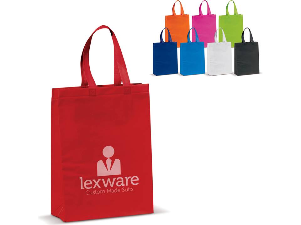 Sac non-tisse Lamine 9