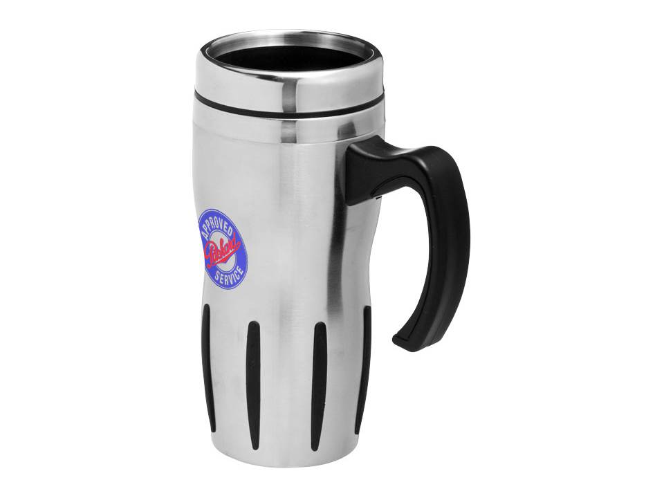 Mug isotherme Tech 4