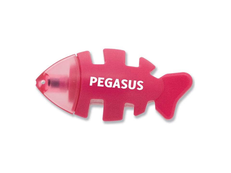 Surligneurs en forme de poisson 8