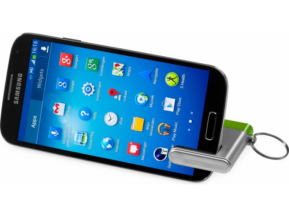 Nettoyeur ecran et support telephone 8