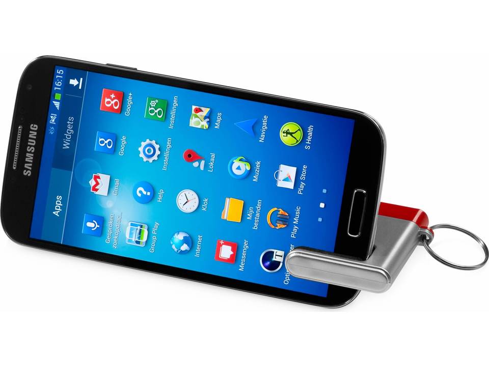 Nettoyeur ecran et support telephone 6