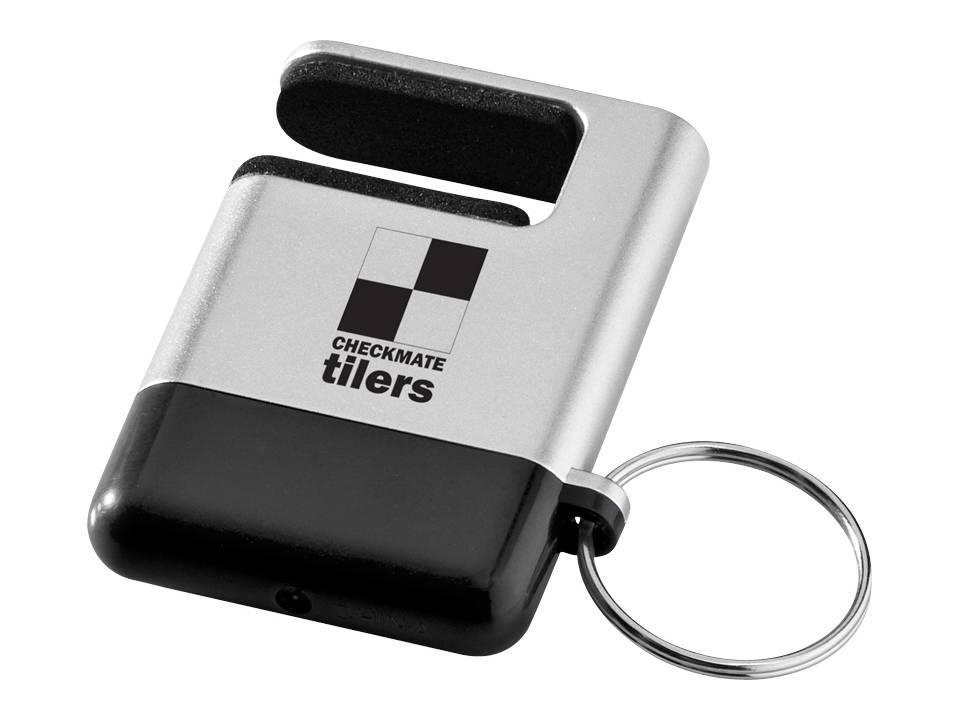 Nettoyeur ecran et support telephone 3