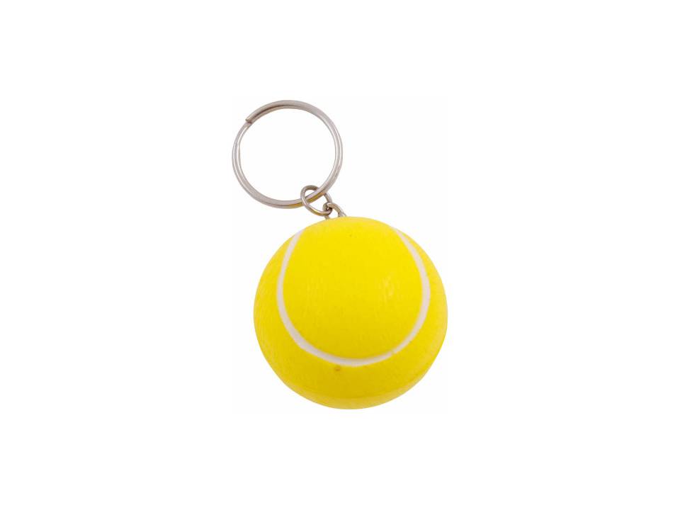 Porte-Clés Tennis 3
