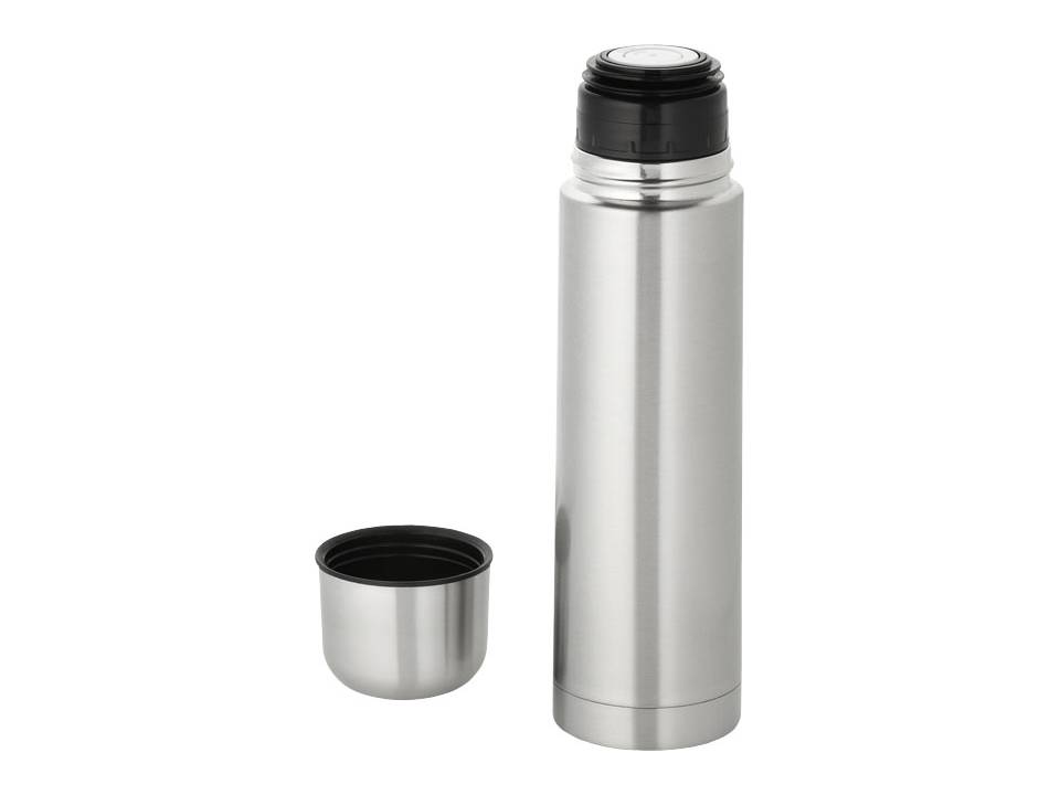 Contenant isotherme avec tasse 7