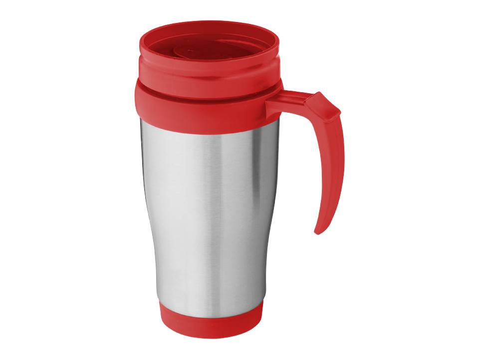 Mug double epaisseur 10