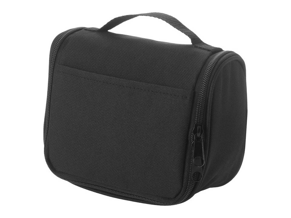 Trousse de toilette Noir et Blanc 2