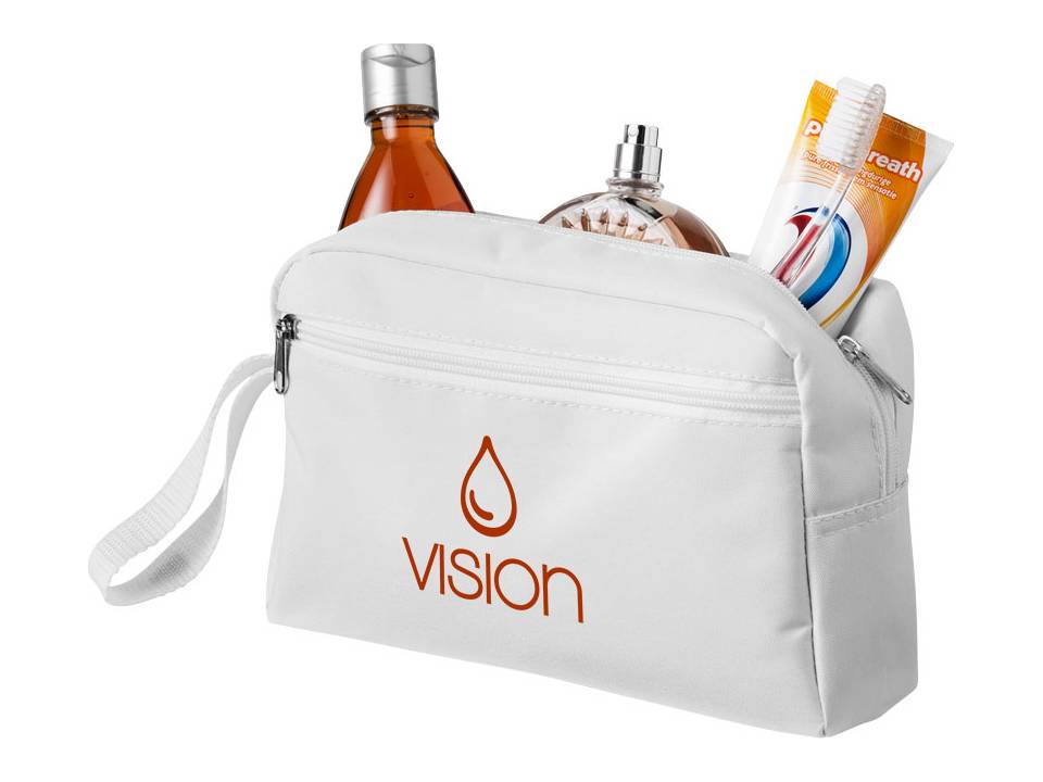 Trousse de toilette transit 10