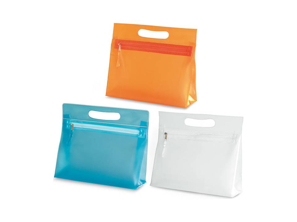 Trousse transparente Moonlight 1