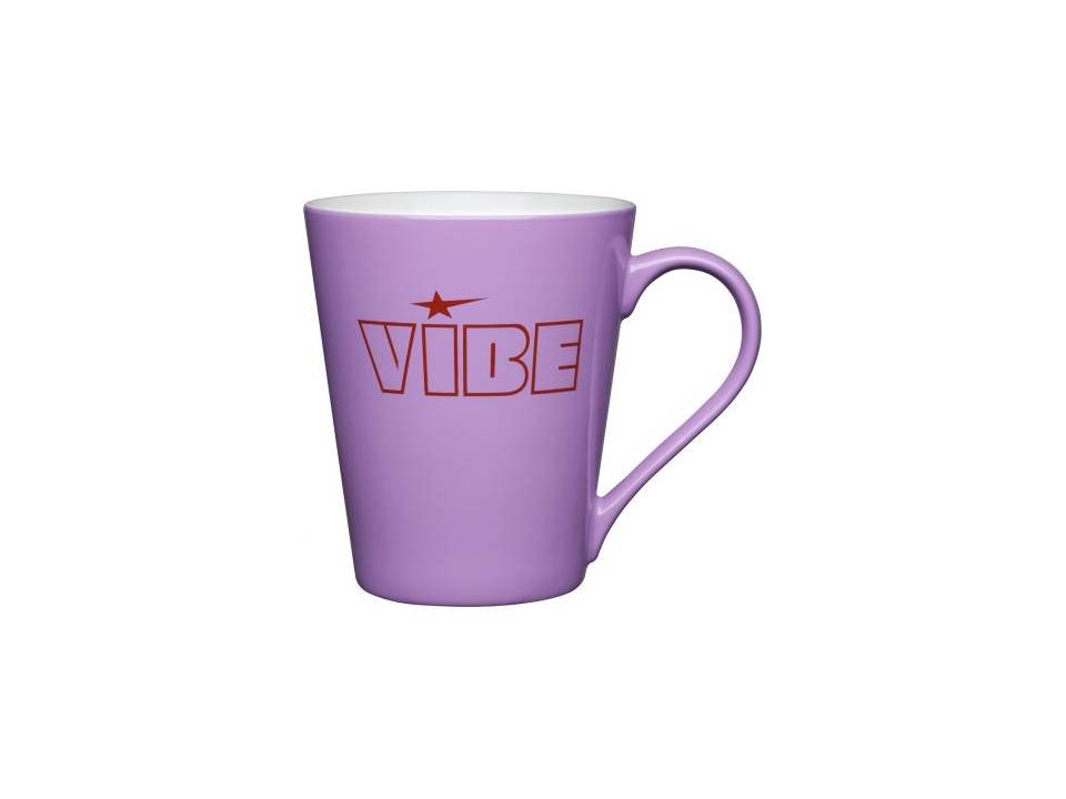 Torino ColourCoat Mug 1