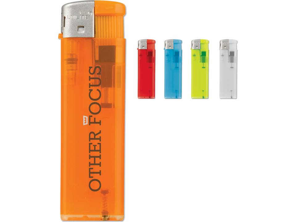 Torpedo Transparent 2