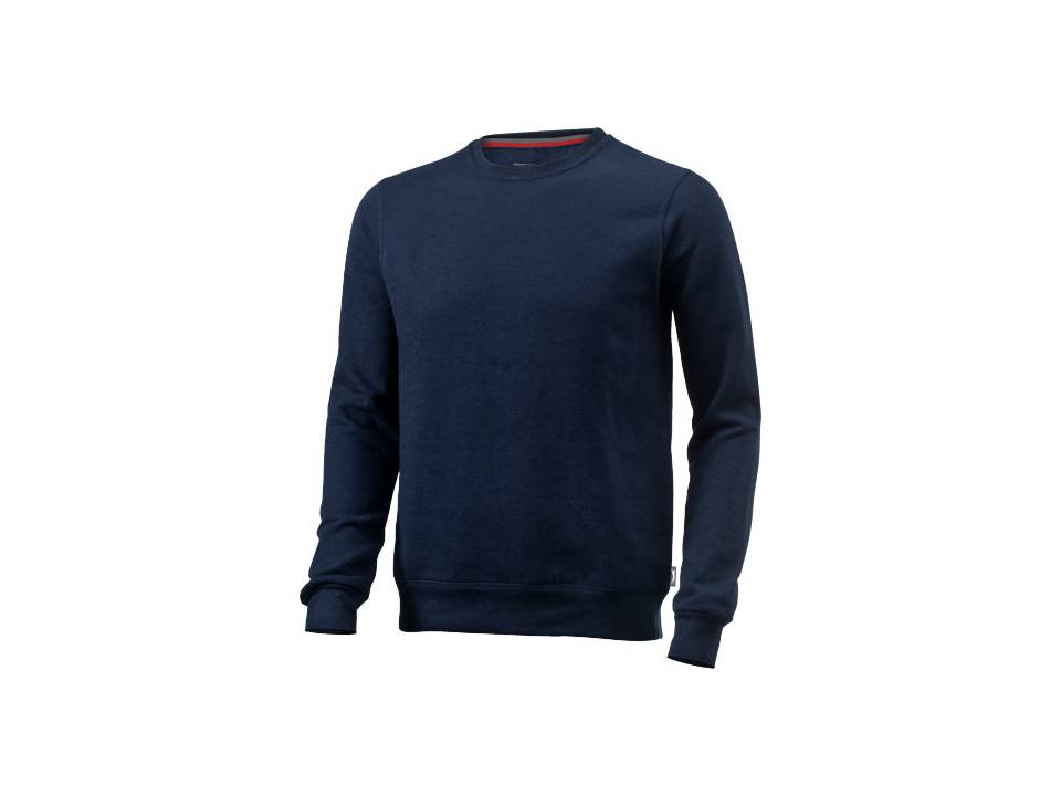Sweater ras du cou Toss 1