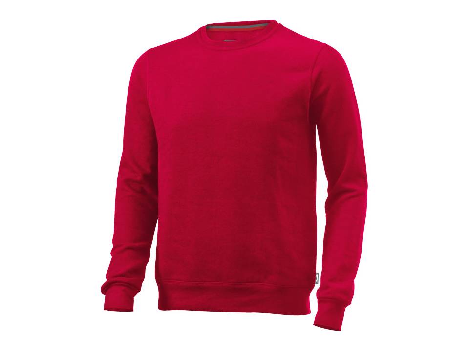 Sweater ras du cou Toss 4