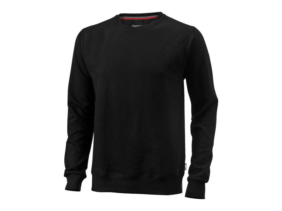 Sweater ras du cou Toss 7