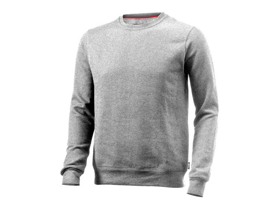 Sweater ras du cou Toss 5