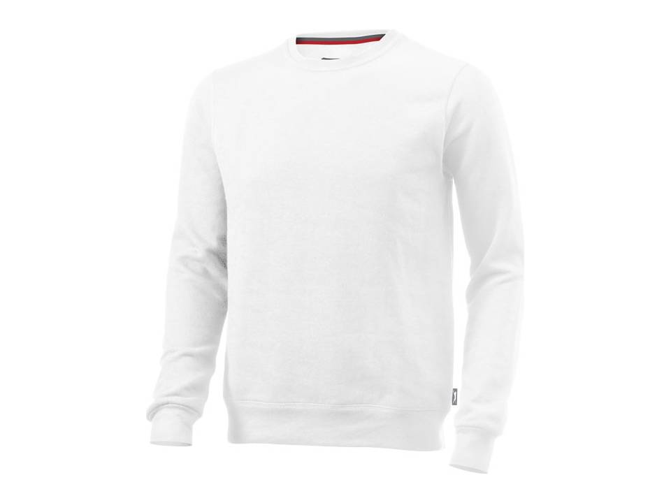 Sweater ras du cou Toss 2