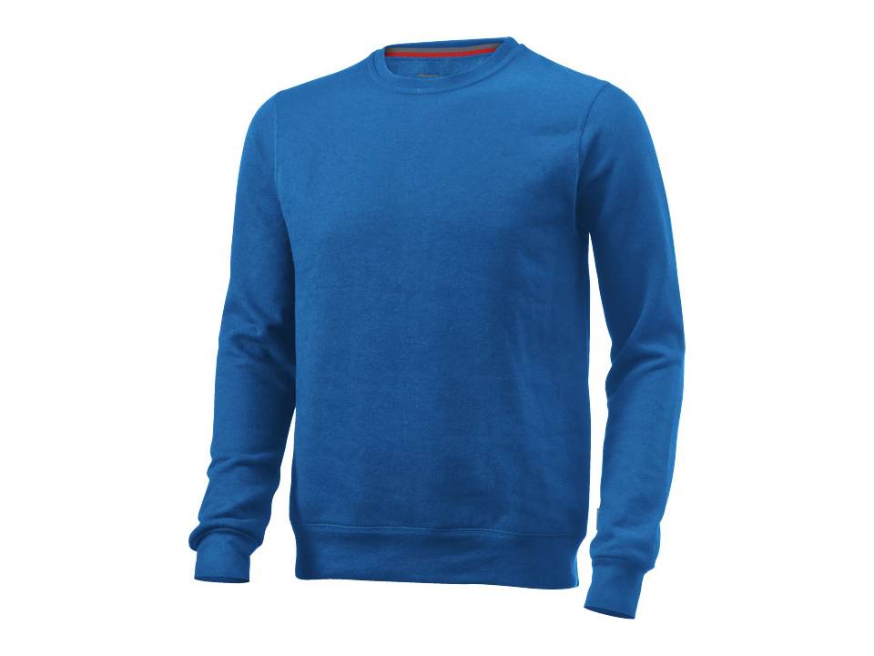 Sweater ras du cou Toss 6