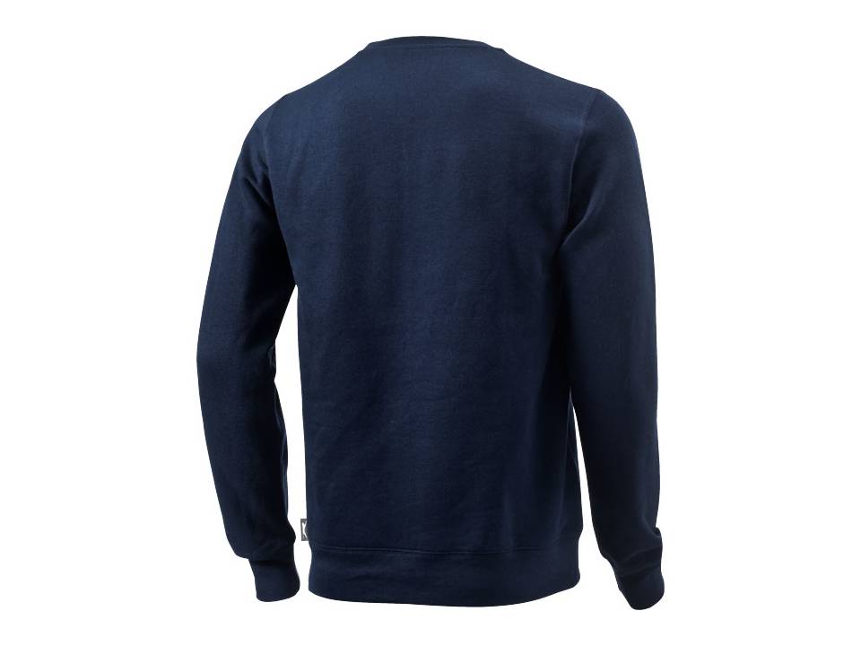 Sweater ras du cou Toss 3