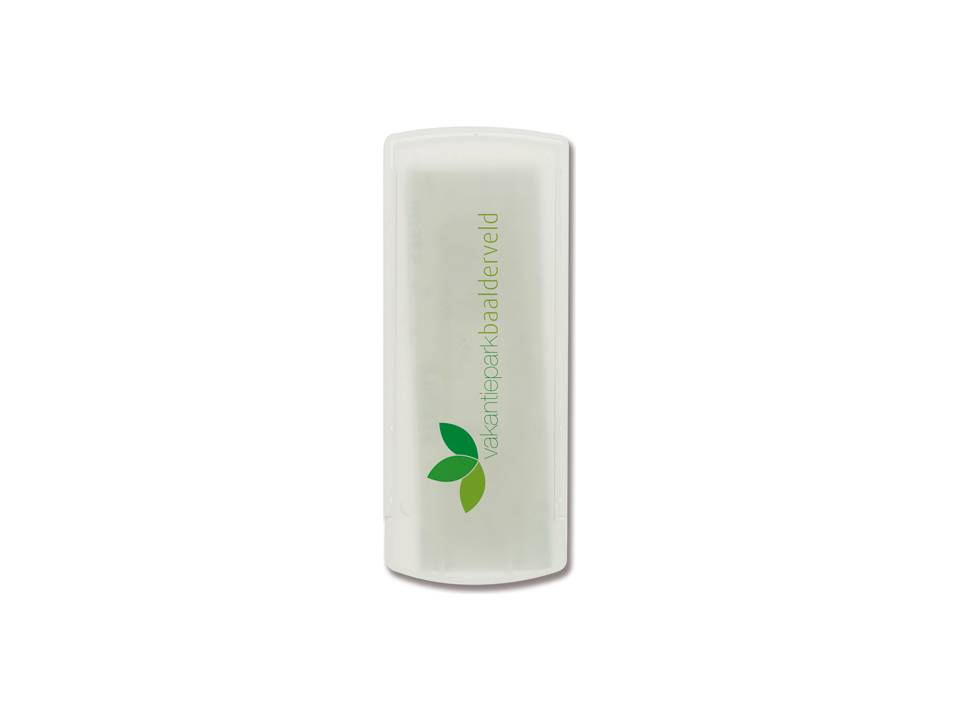 Boîte de pansements 5