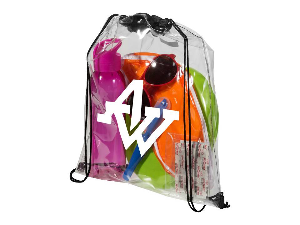 Sac a dos Lancaster 5