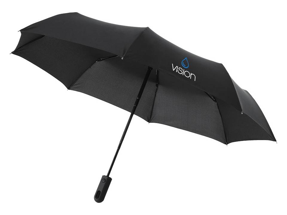 Parapluie 3 sections Traveler 12