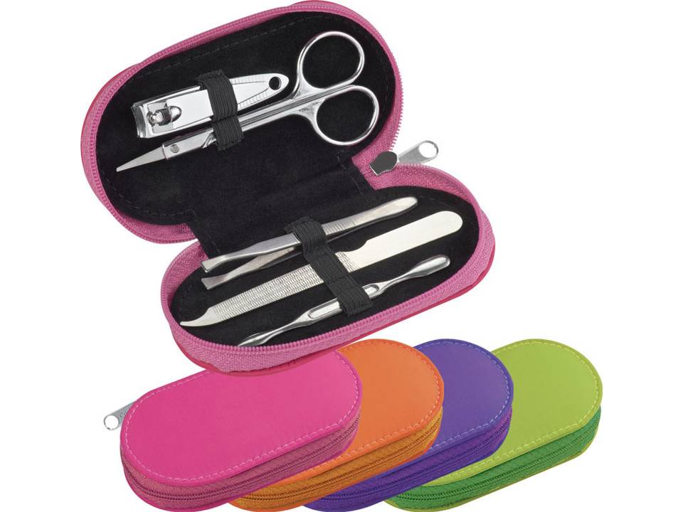 Set manucure Trendy 6