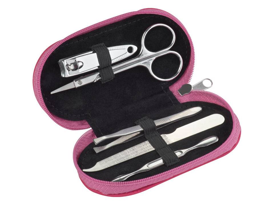 Set manucure Trendy 3