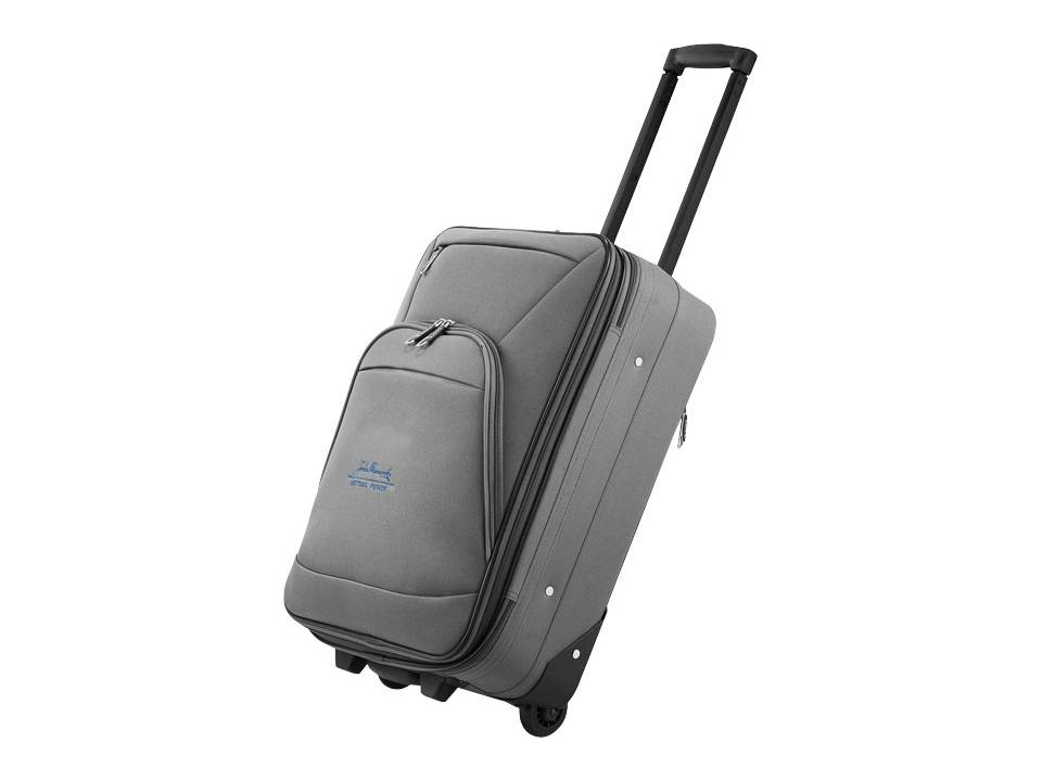 Trolley extensible 2