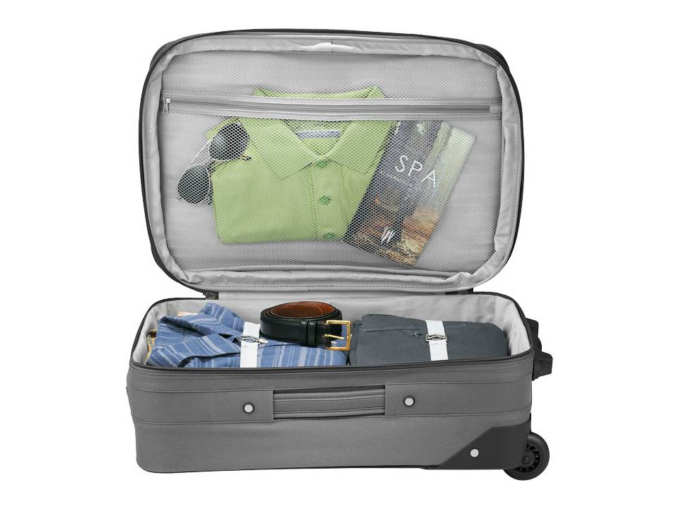 Trolley extensible 1