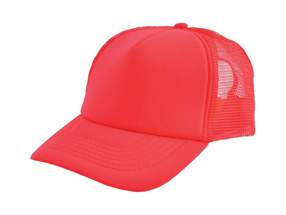 Trucker cap 6