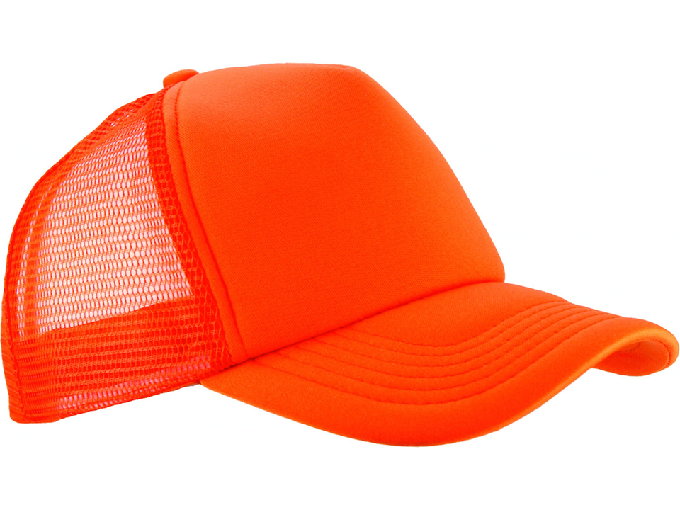Trucker cap 3