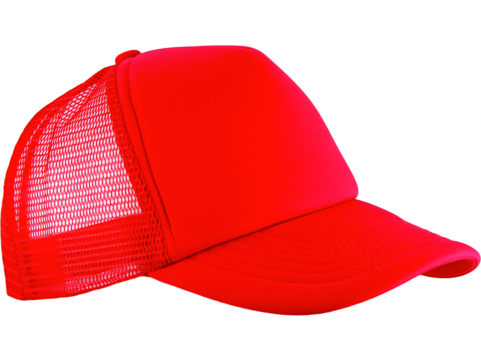 Trucker cap 2