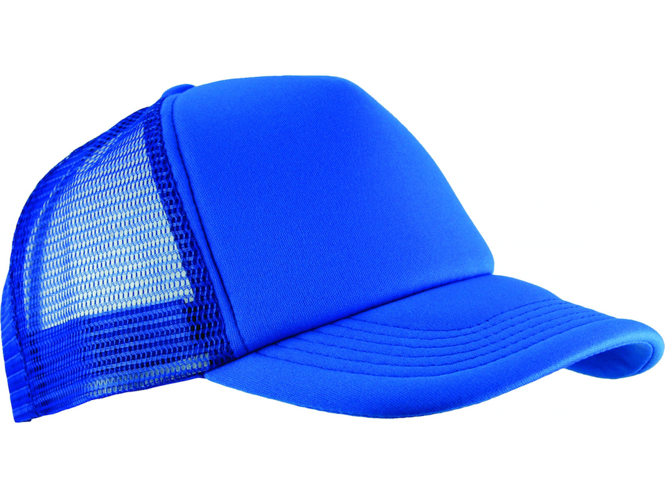 Trucker cap 1