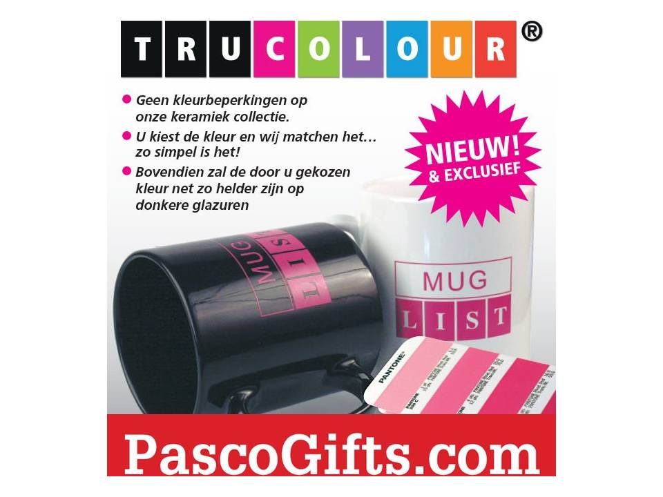 TruColour Mug 2