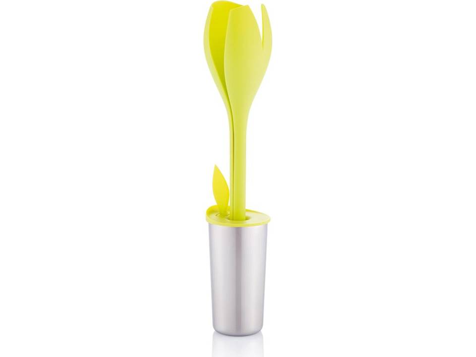 Ensemble a salade Tulip 18