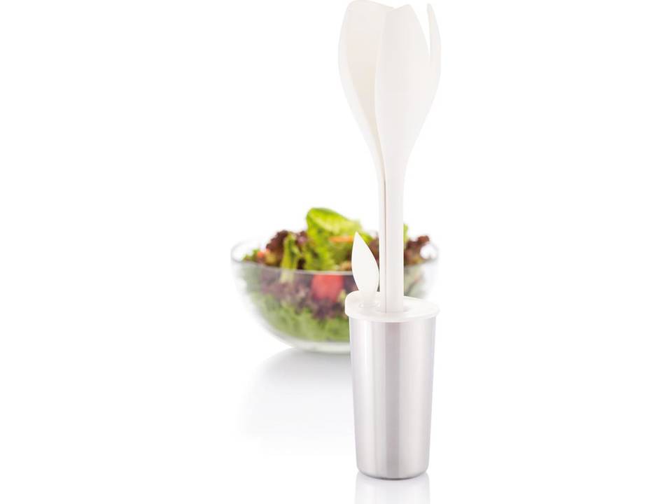 Ensemble a salade Tulip 4