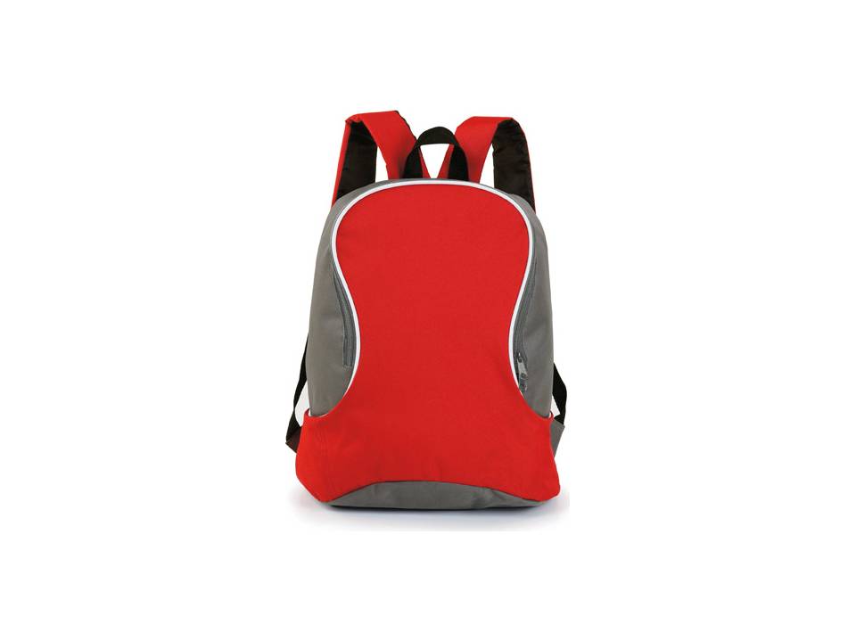 Sac a dos bi color 4