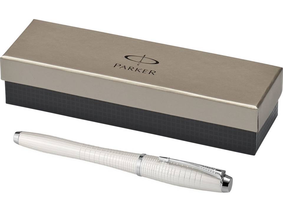 Urban Premium 5th de Parker 7