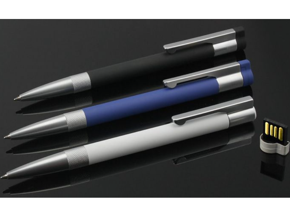 USB Pen Stockholm 14