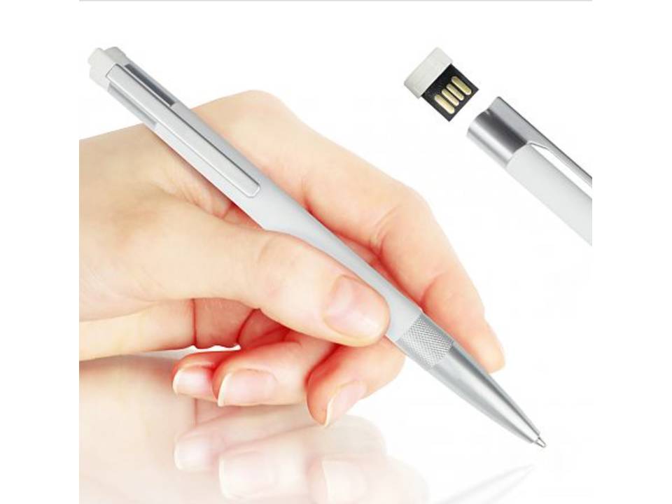 USB Pen Stockholm 13