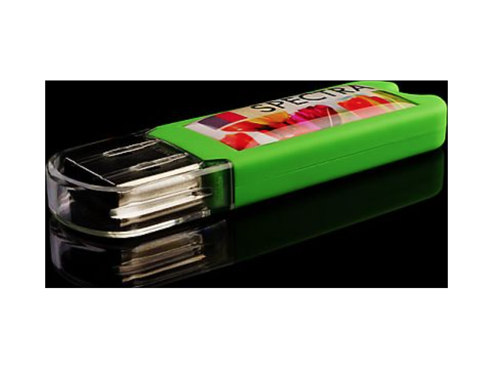 USB Spectra 3.0 - 16GB 5