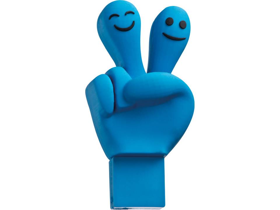Cle USB Smiley 3