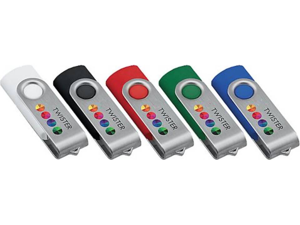 USB Twister 1