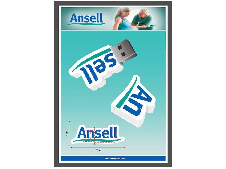 USB Sticks Factory Direct 1