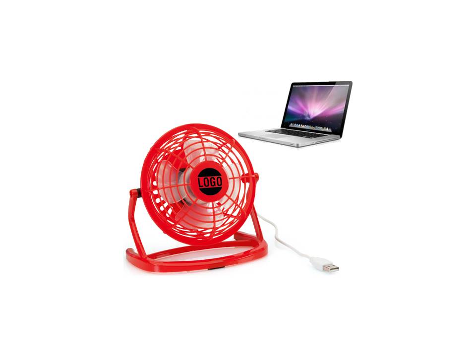 Mini ventilateur 1