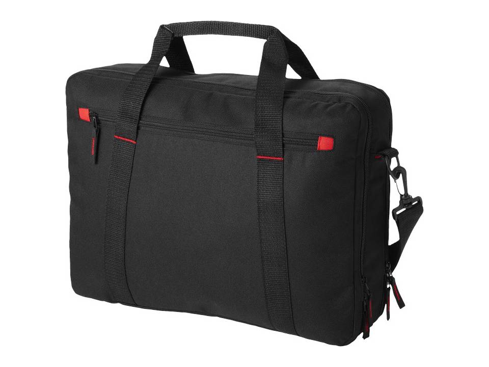 Sacoche ordinateur Vancouver Premium 5