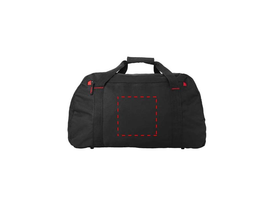 Sac de voyage Vancouver 7