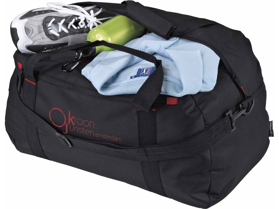 Sac de voyage Vancouver 5