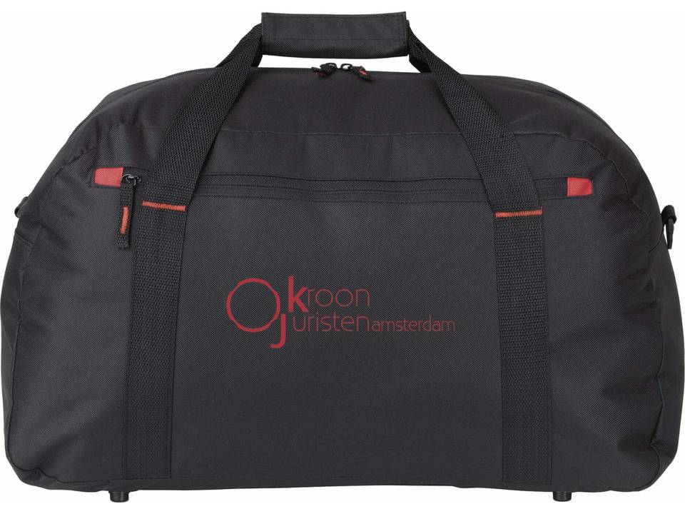 Sac de voyage Vancouver 4