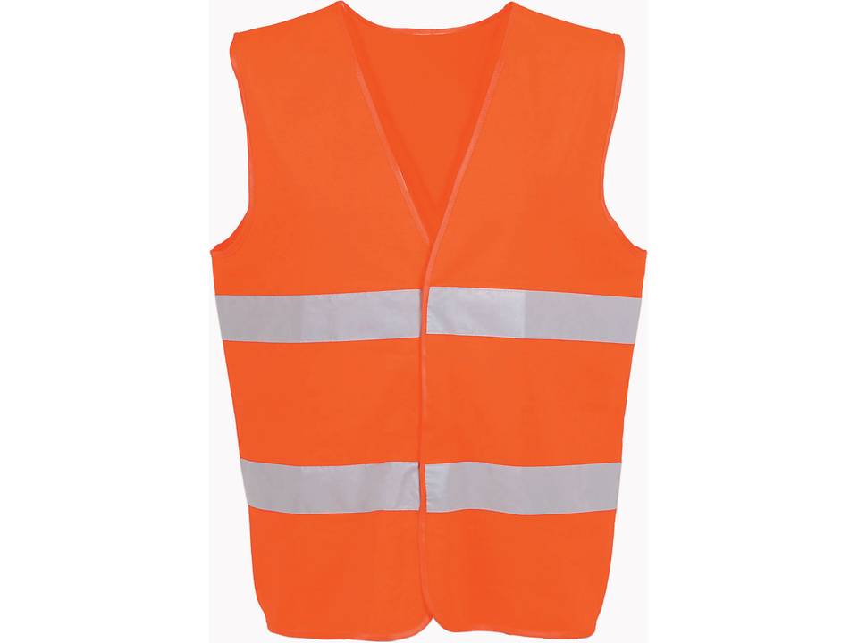 Gilet de securite EN471 4